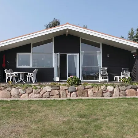 Holiday Tornehagen Holbaek Xii Brønde