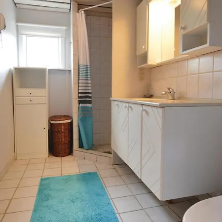Ferienhaus Holiday Tornehagen Holbaek Xii Brønde