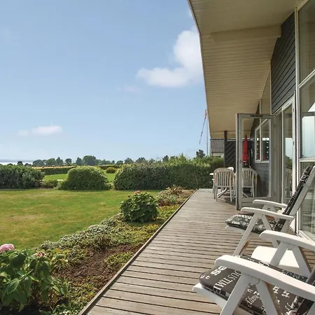 Holiday Tornehagen Holbaek Xii * Brønde