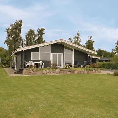 Holiday Tornehagen Holbaek Xii