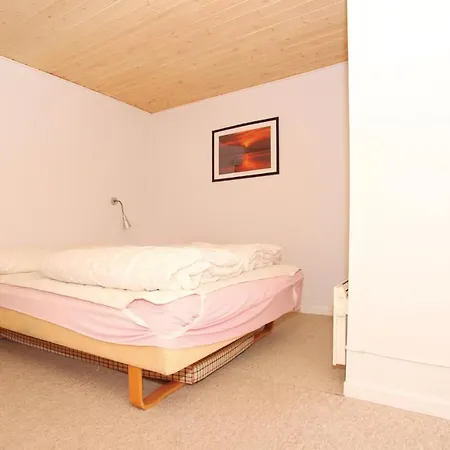 Ferienhaus Holiday Tornehagen Holbaek Xii