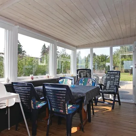 Holiday Tornehagen Holbaek Xii * Brønde