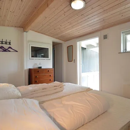 Holiday Tornehagen Holbaek Xii * Brønde