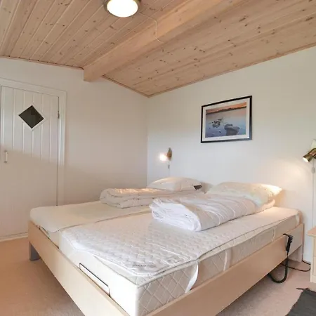 Holiday Tornehagen Holbaek Xii * Brønde
