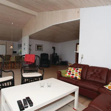 Holiday Tornehagen Holbaek Xii Ferienhaus *