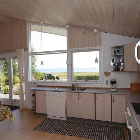 Holiday Tornehagen Holbaek Xii Brønde
